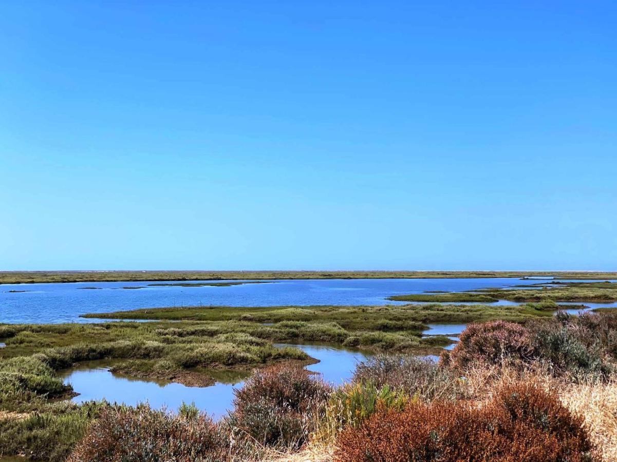 Herdade Dos Salgados Do Fialho FAO Kültér fotó