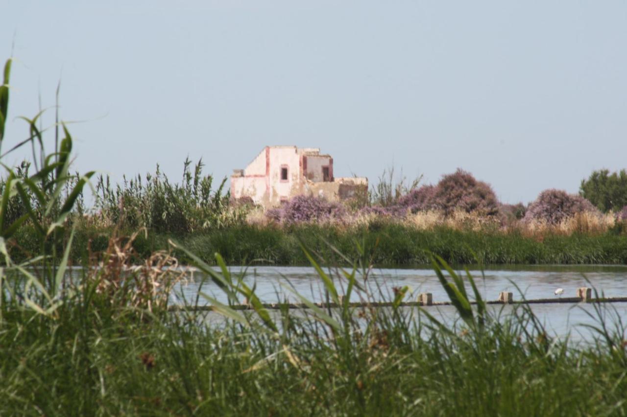 Herdade Dos Salgados Do Fialho FAO Kültér fotó