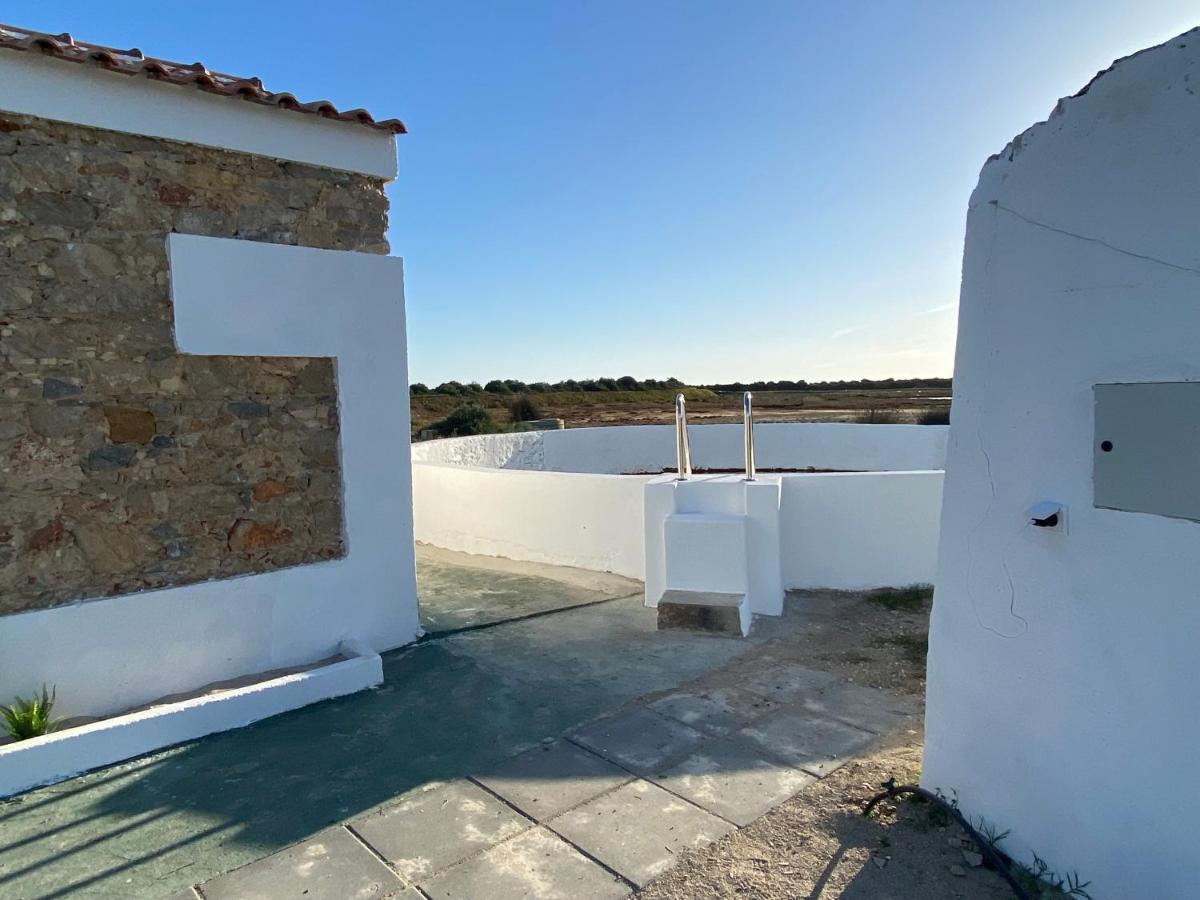 Herdade Dos Salgados Do Fialho FAO Kültér fotó