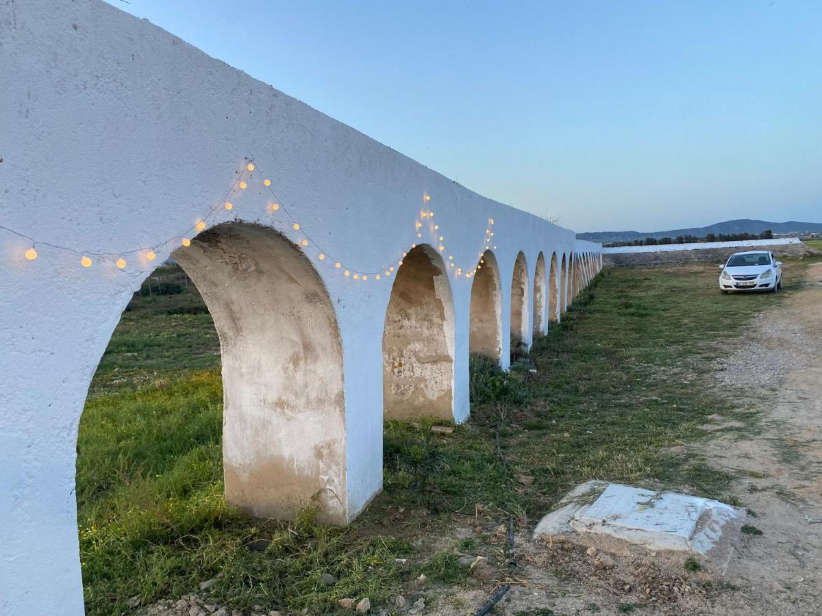 Herdade Dos Salgados Do Fialho FAO Kültér fotó