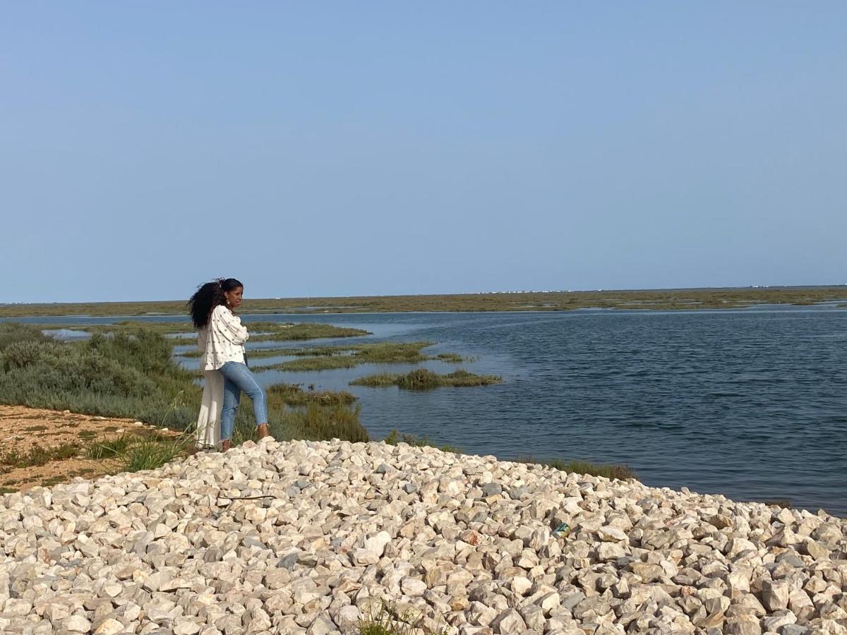 Herdade Dos Salgados Do Fialho FAO Kültér fotó