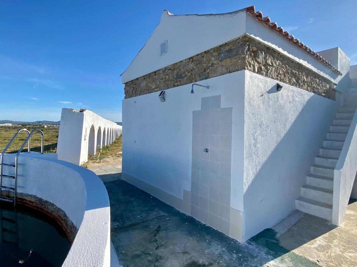 Herdade Dos Salgados Do Fialho FAO Kültér fotó