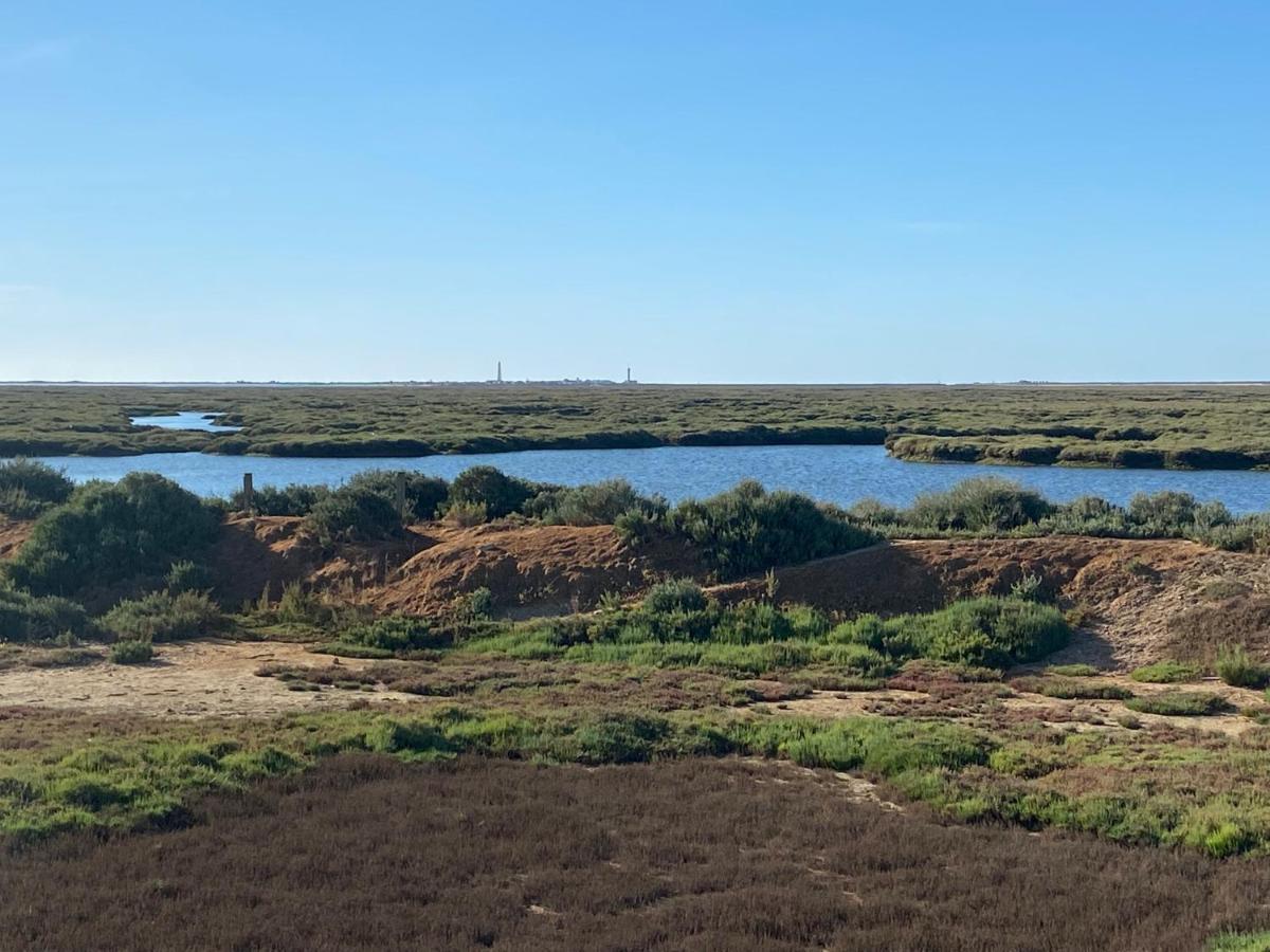 Herdade Dos Salgados Do Fialho FAO Kültér fotó
