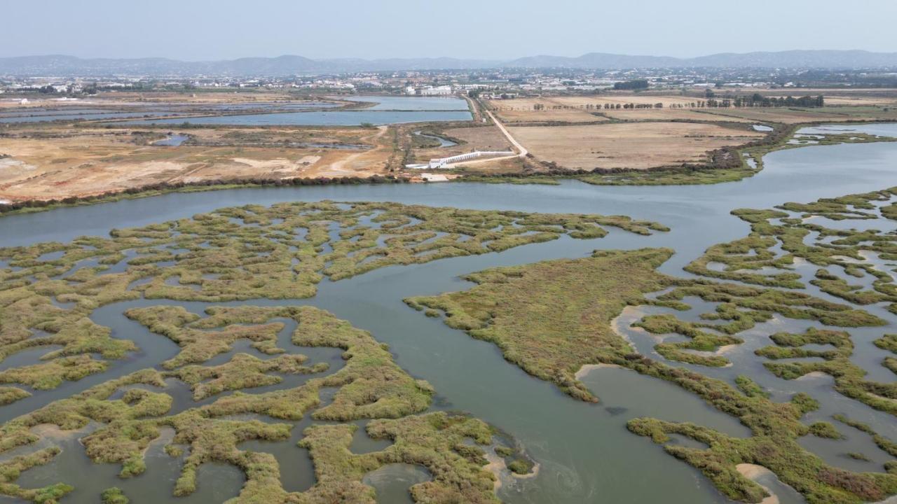 Herdade Dos Salgados Do Fialho FAO Kültér fotó