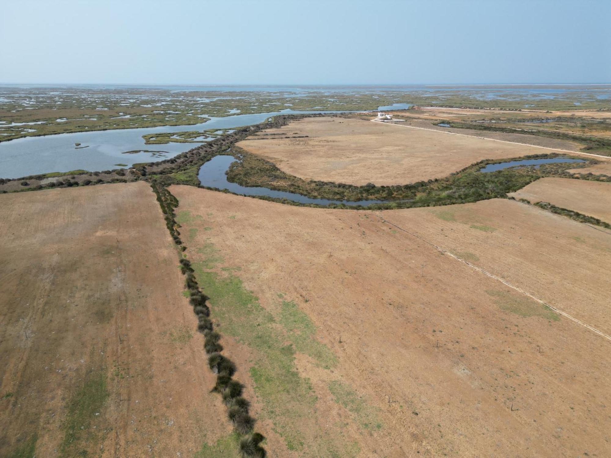 Herdade Dos Salgados Do Fialho FAO Kültér fotó