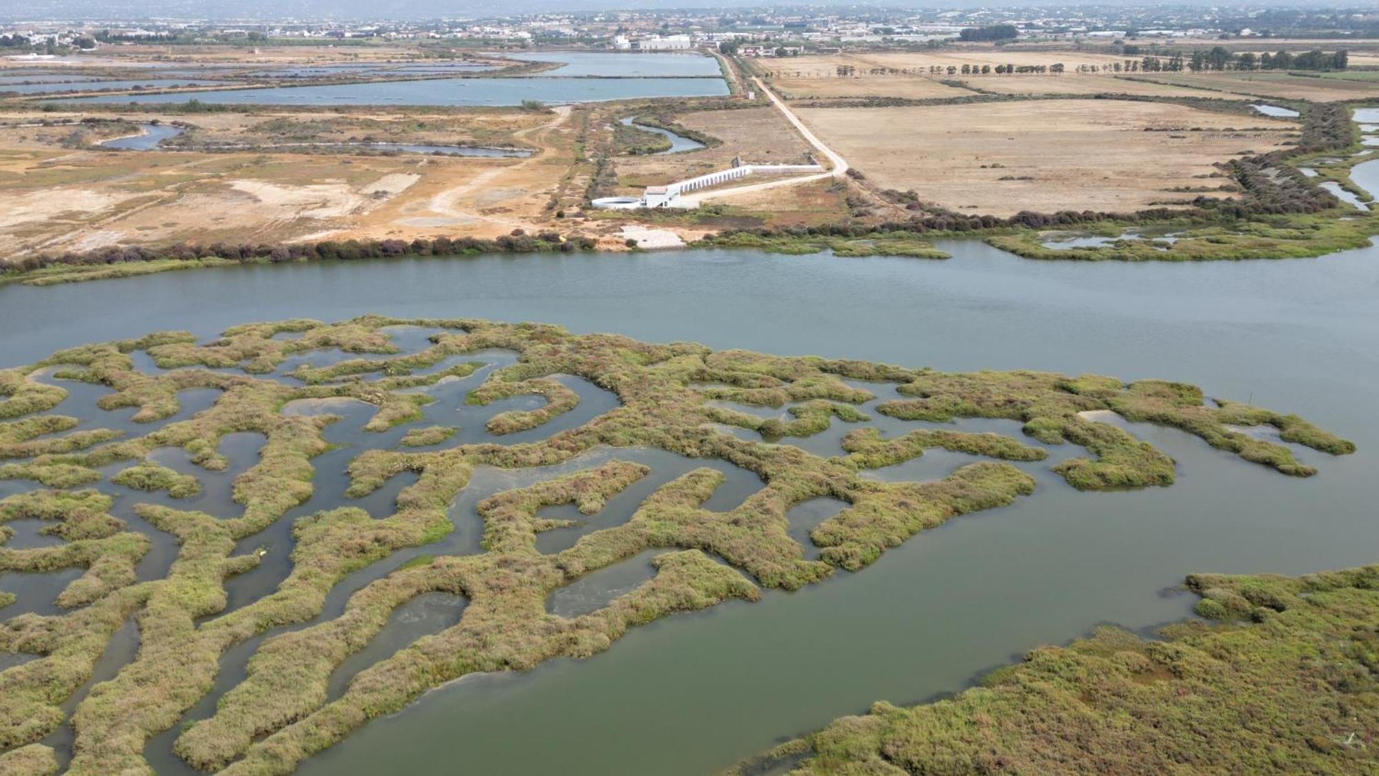 Herdade Dos Salgados Do Fialho FAO Kültér fotó