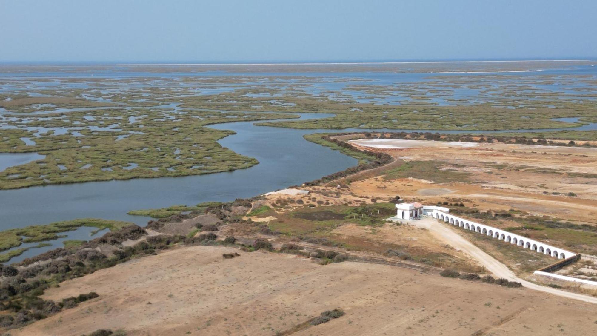 Herdade Dos Salgados Do Fialho FAO Kültér fotó