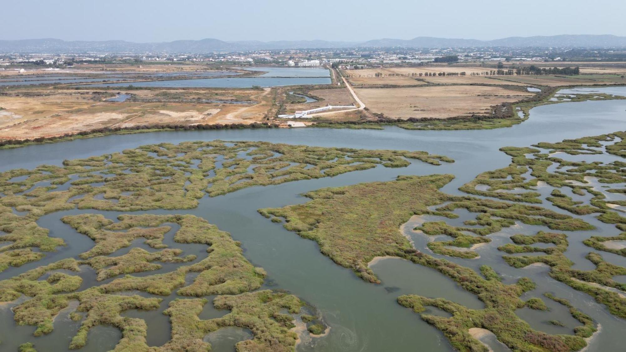 Herdade Dos Salgados Do Fialho FAO Kültér fotó