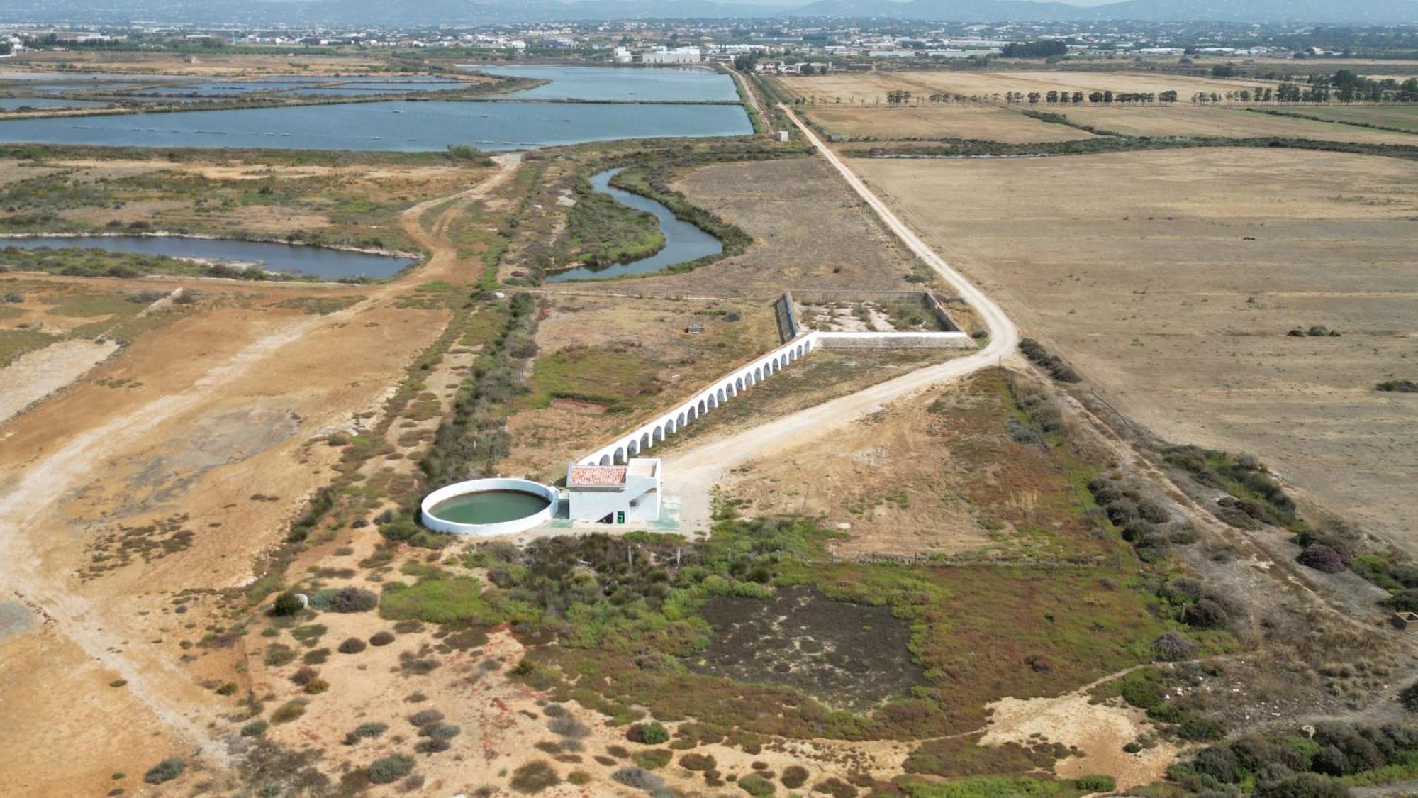 Herdade Dos Salgados Do Fialho FAO Kültér fotó