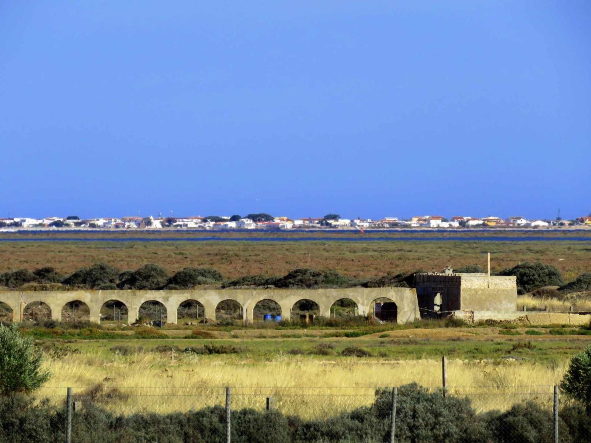 Herdade Dos Salgados Do Fialho FAO Kültér fotó