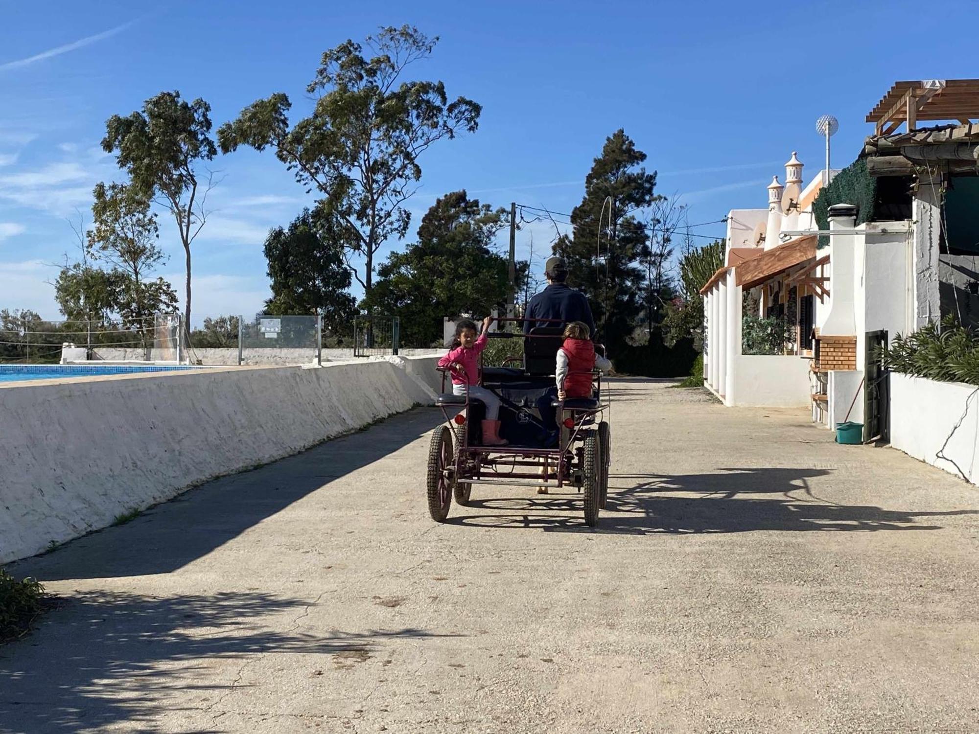 Herdade Dos Salgados Do Fialho FAO Kültér fotó